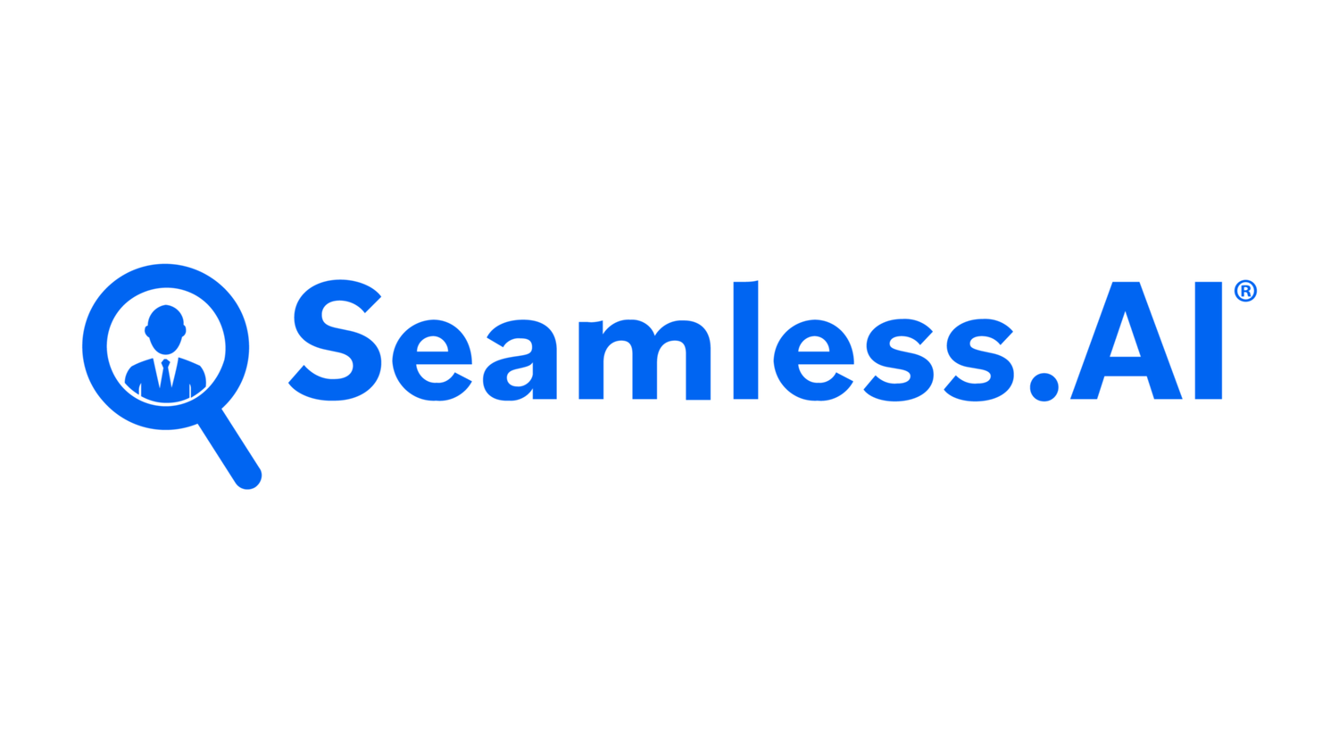 Seamless Logo