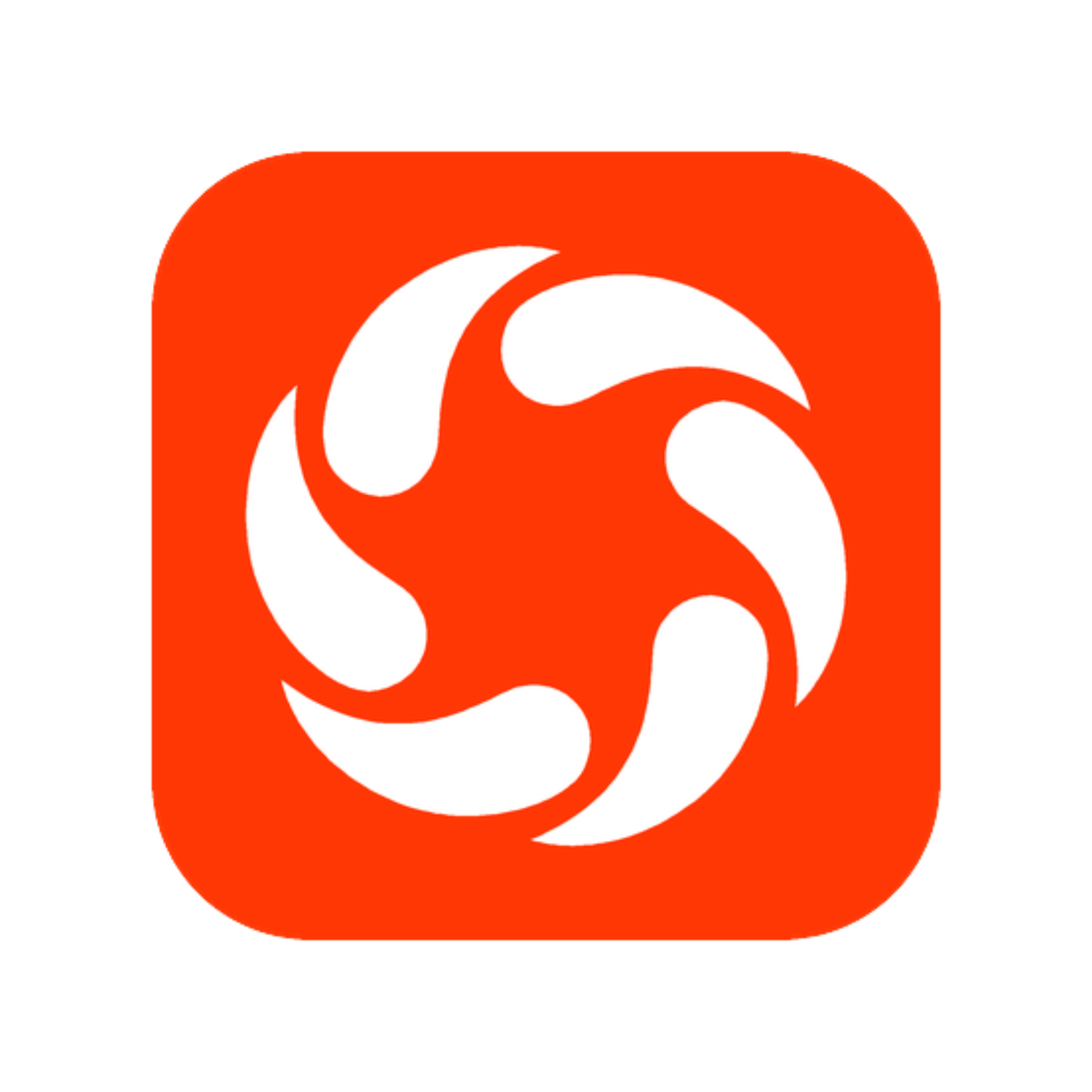 Aircall Square Logo