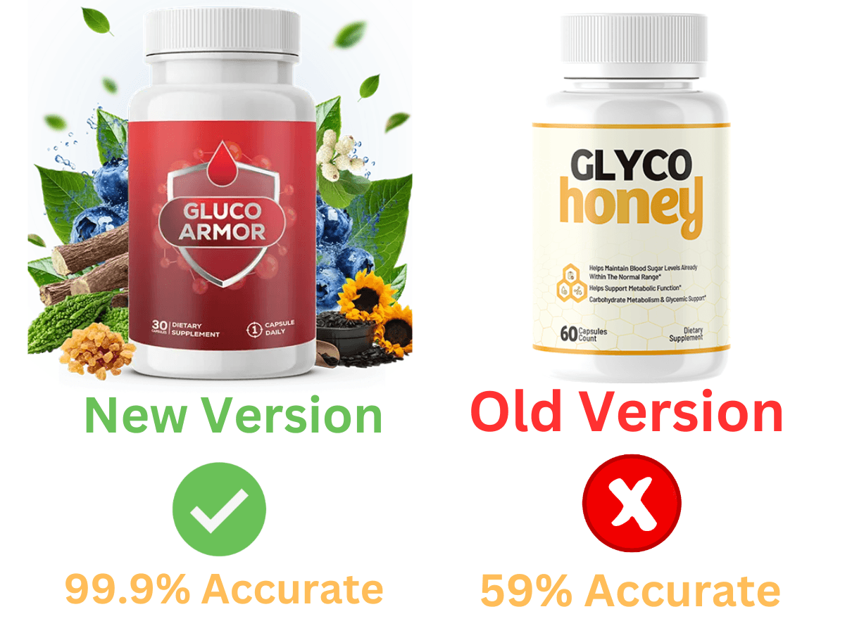 glyco honey