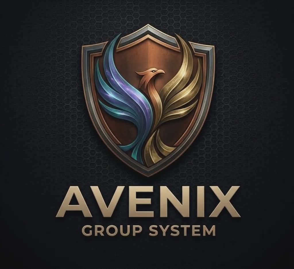 Avenix Group System
