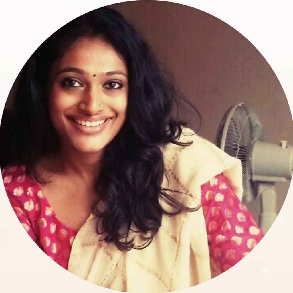 Nayana Cariappa