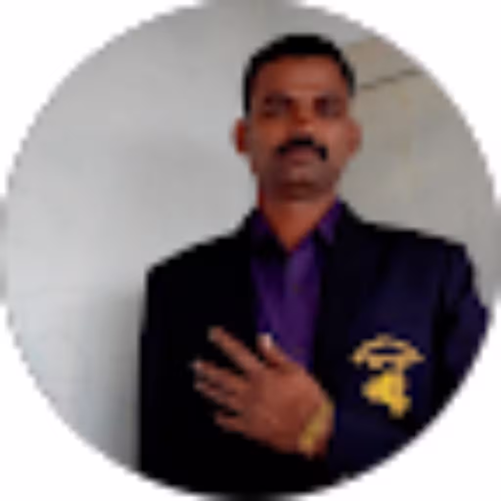 Ravindra Babu