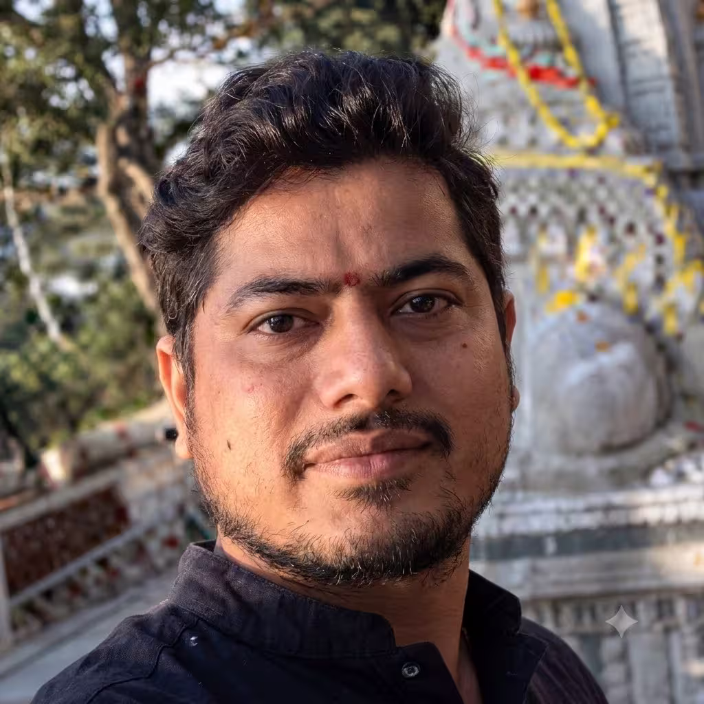 Kabeer Tandon