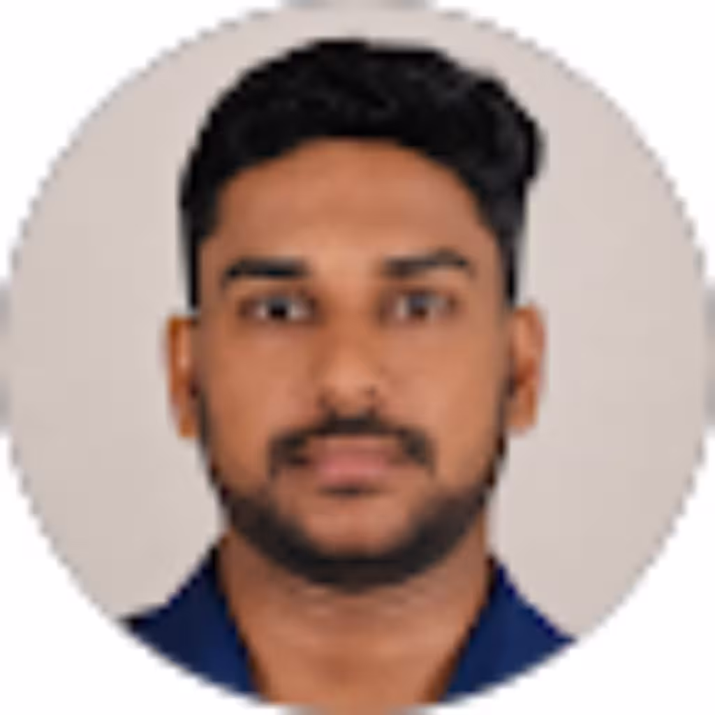 Agraj Painginkar