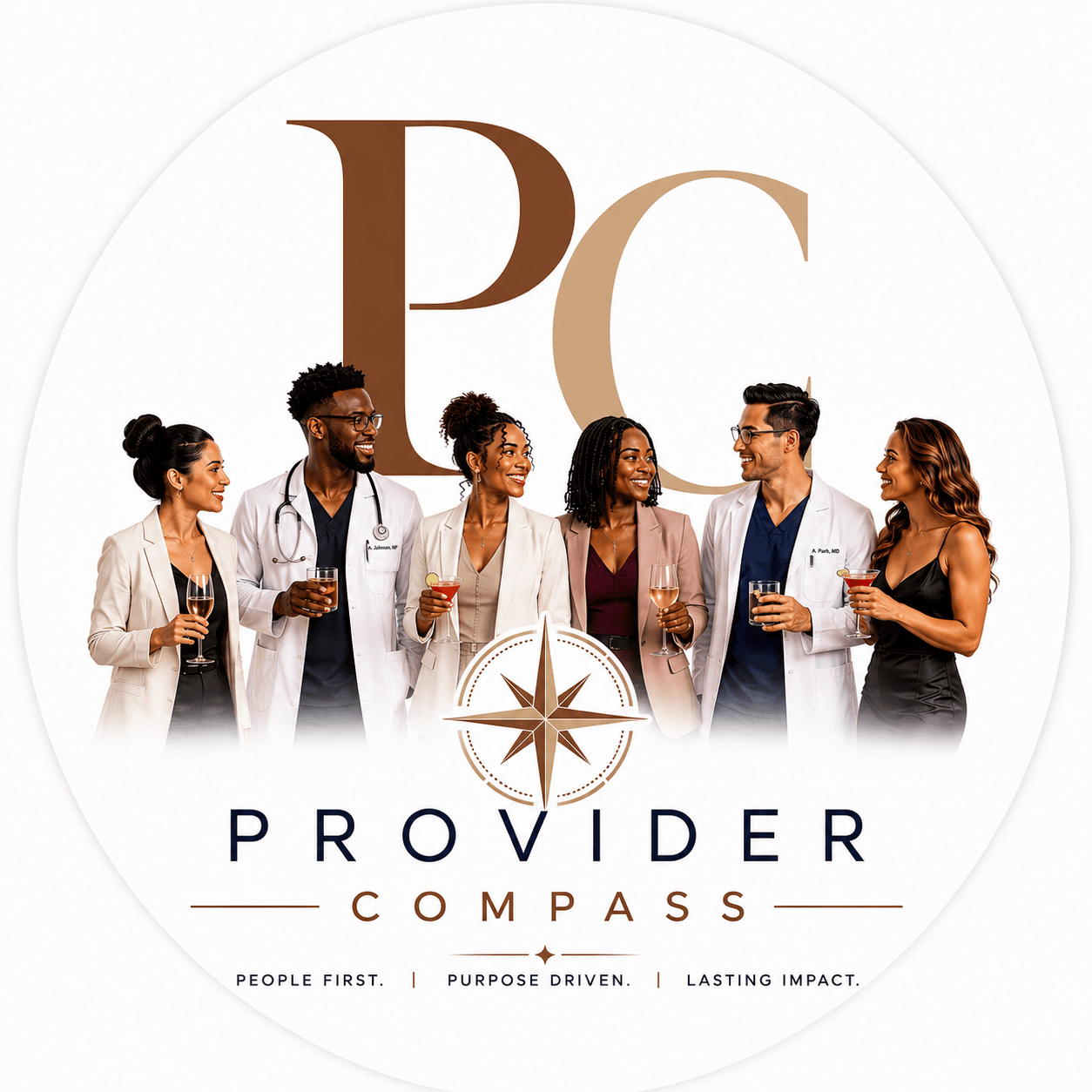 The Provider Compass
