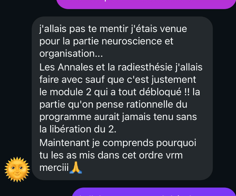 Témoignage 9