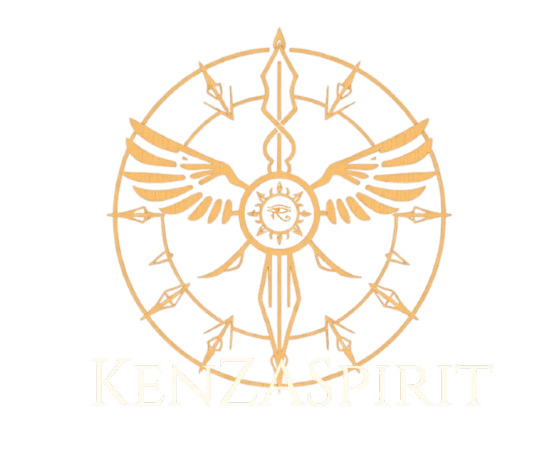 KenZAspirit