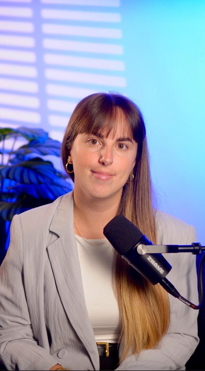 Andrea Jiménez
