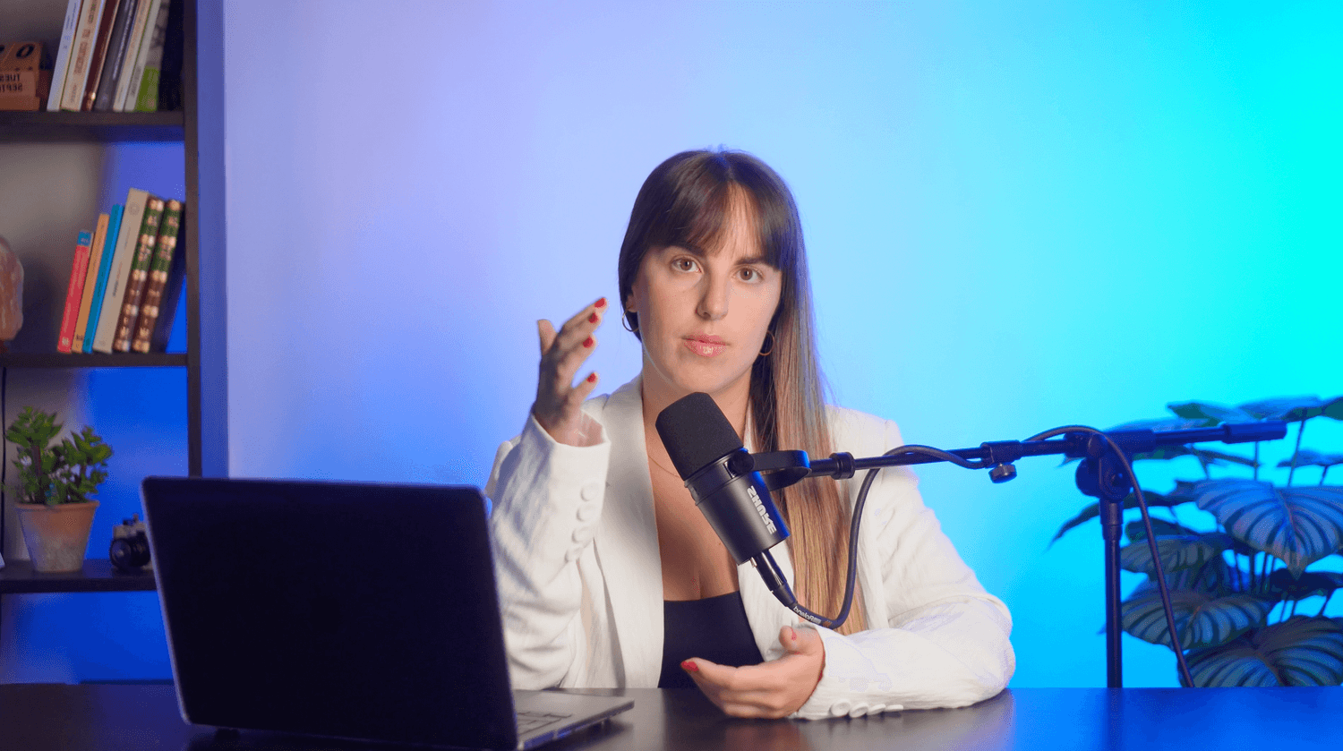 Andrea Jiménez