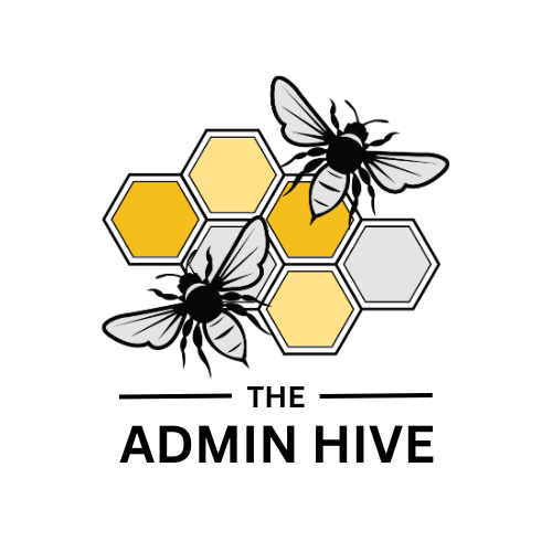 The Admin Hive