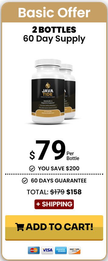 javatide buy now 1 bottle