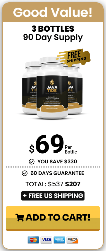 javatide buy now 3 bottles