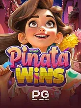 Pinata Wins