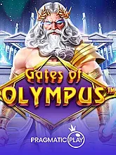 Gates of Olympus