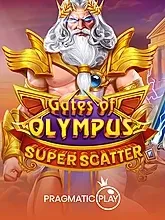 Gates of Olympus