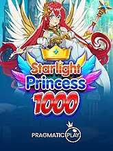 Starlight Princess