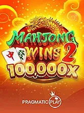 Mahjong Wins 2