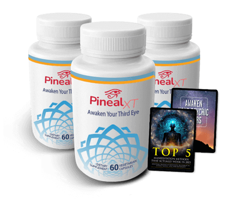 Pineal XT