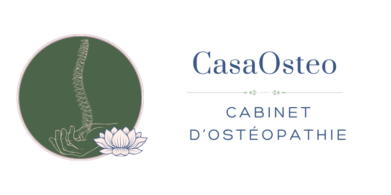 Casa Osteo Cabinet d'ostéopathie Casablanca