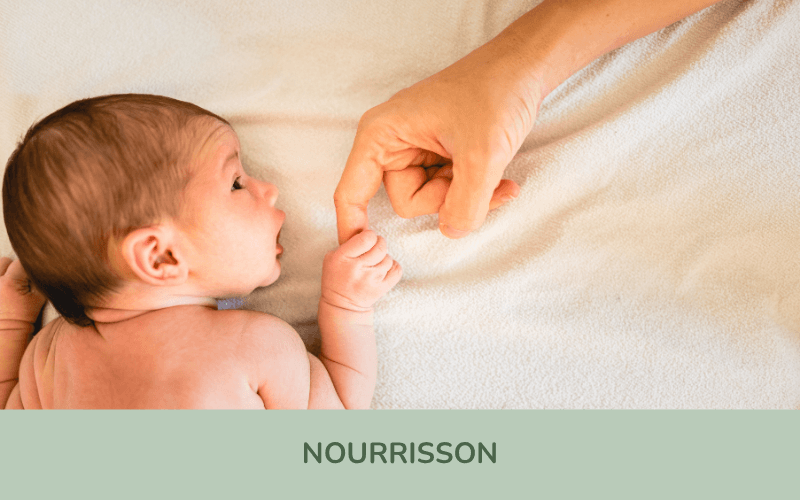 Nourrisson