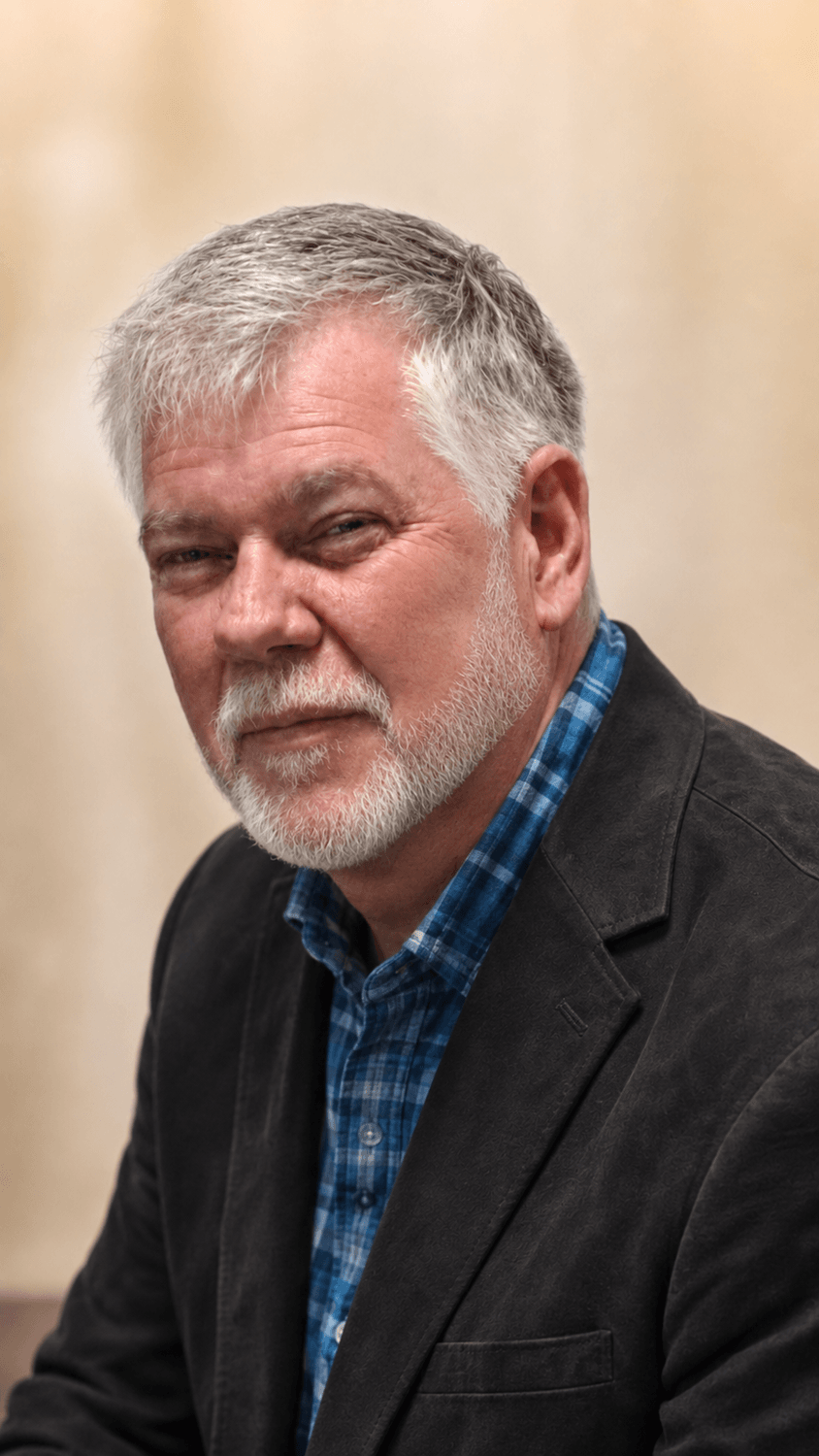 Fred Mostert from Airborn Marketing