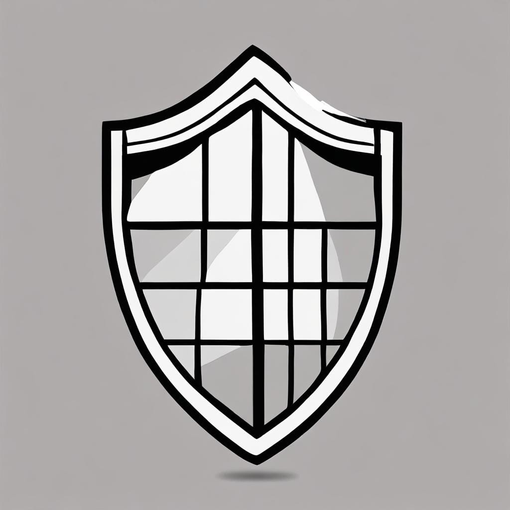 building shield