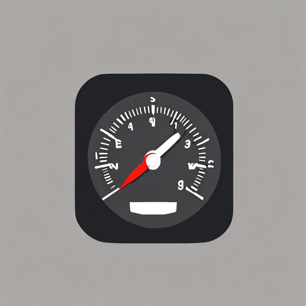gauge high