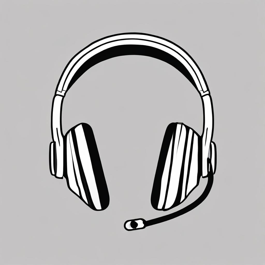 headset