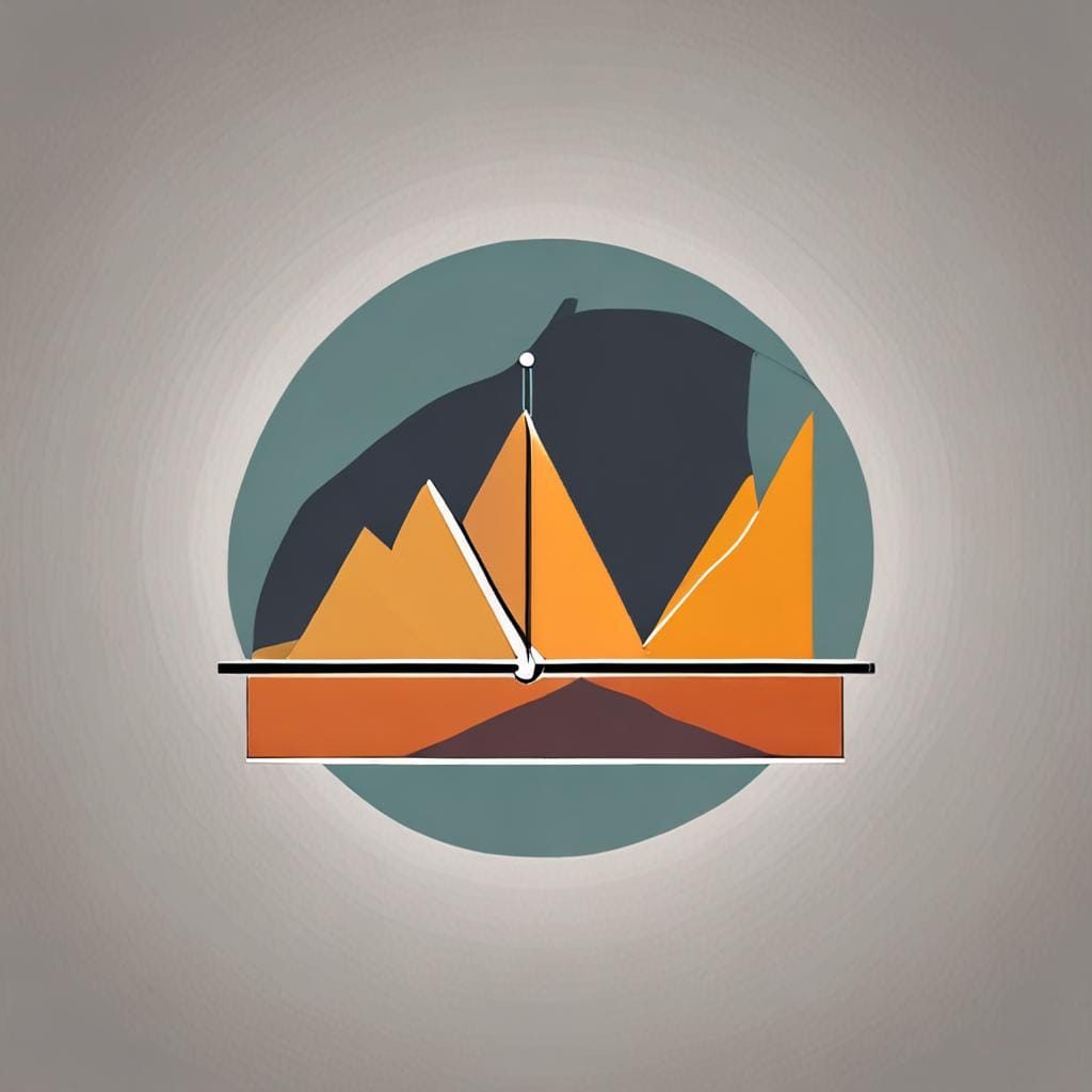 chart line