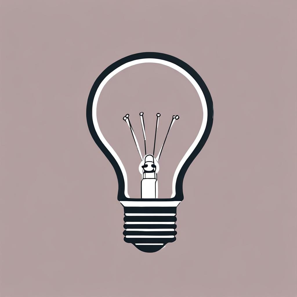 lightbulb