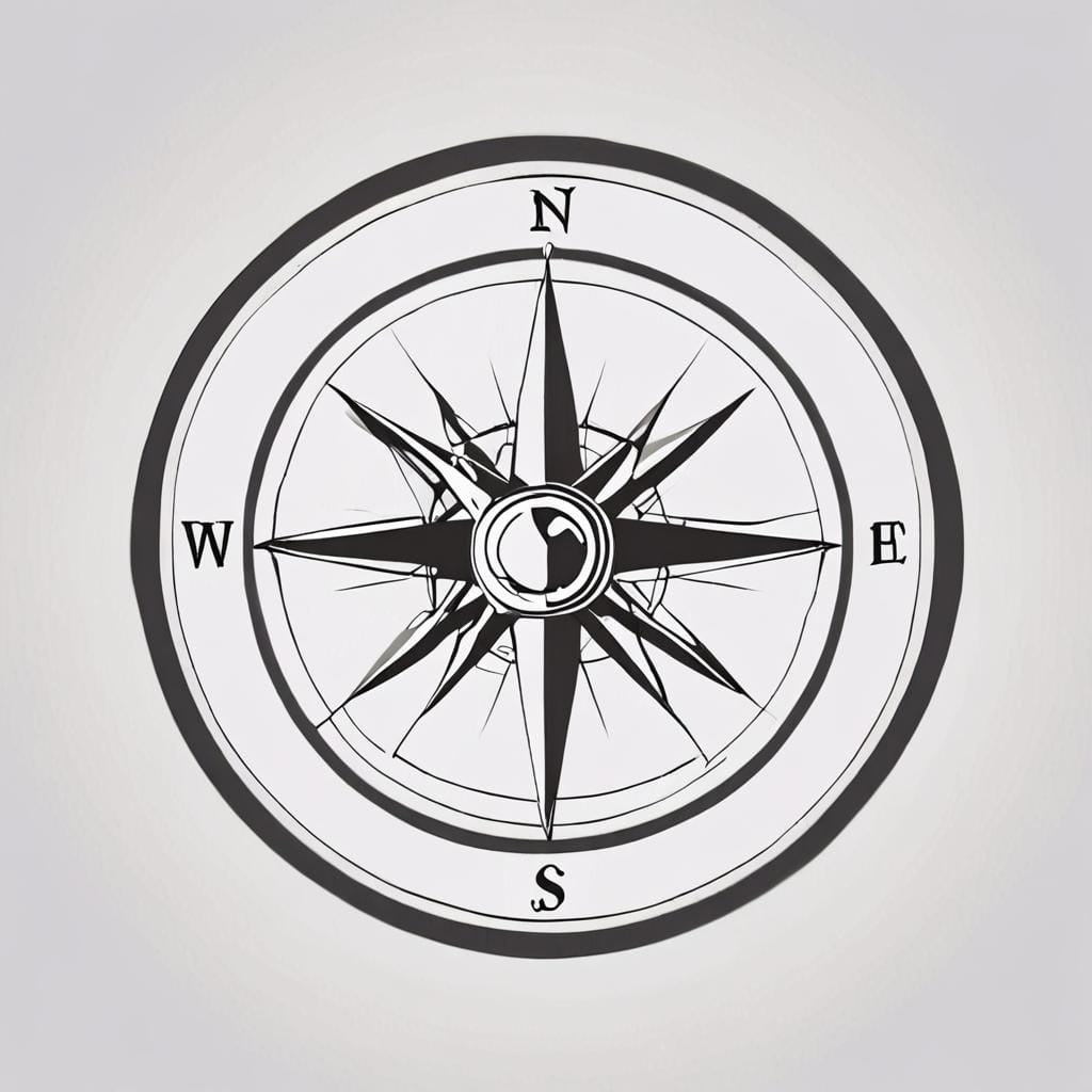 compass