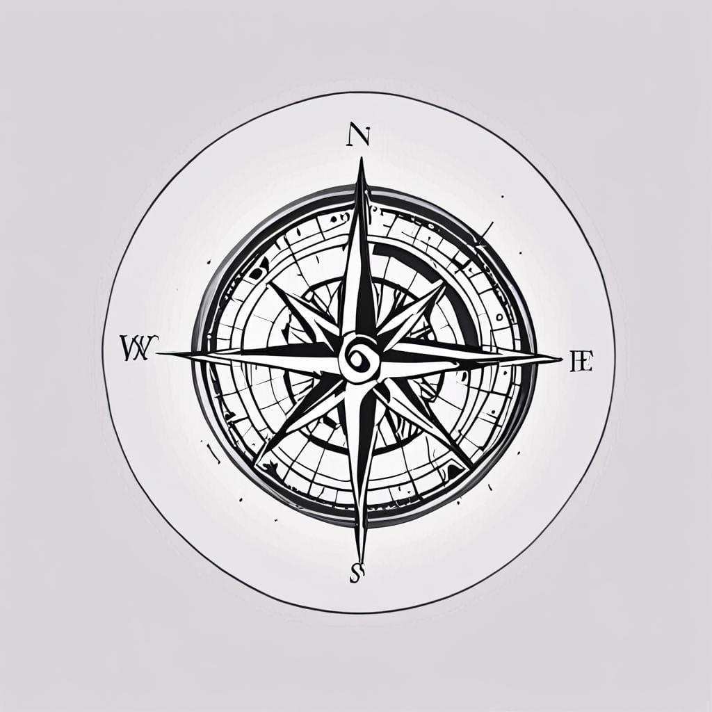 compass