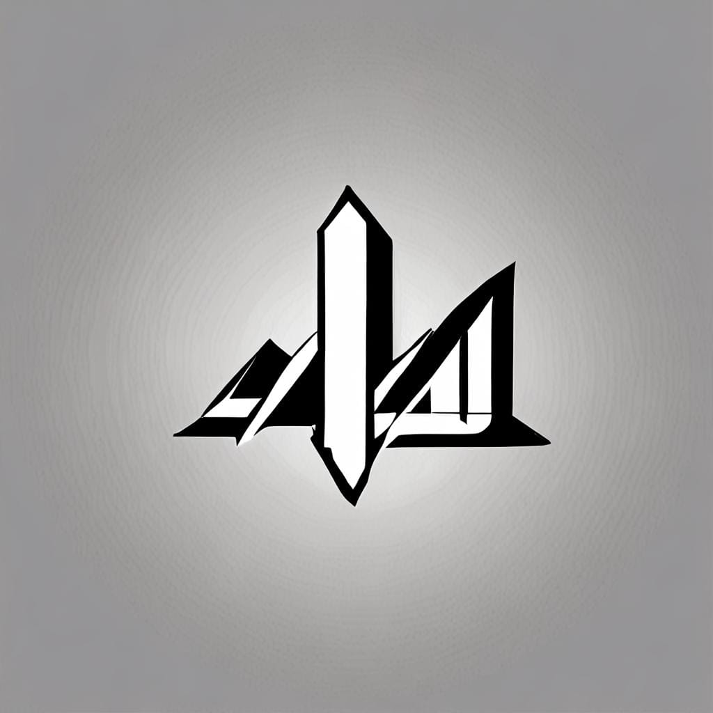 arrow trend up