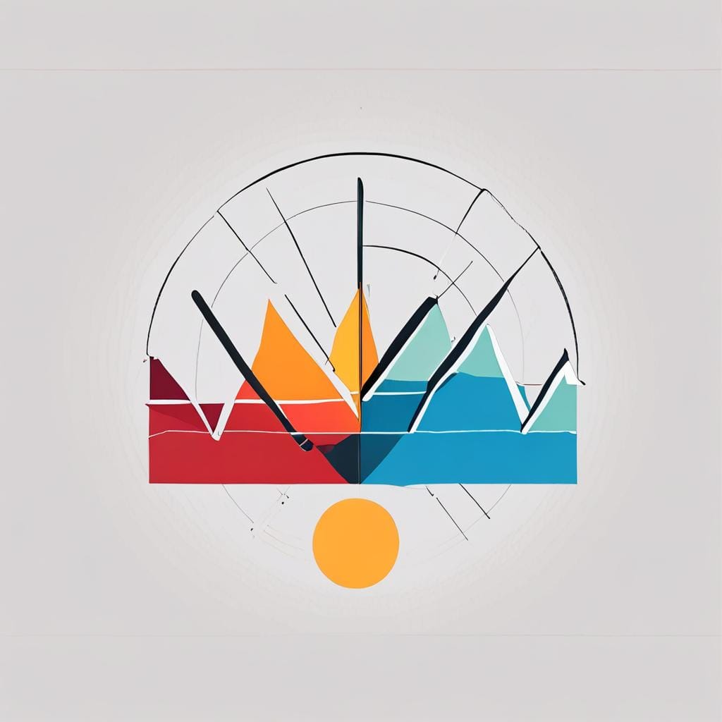 chart line