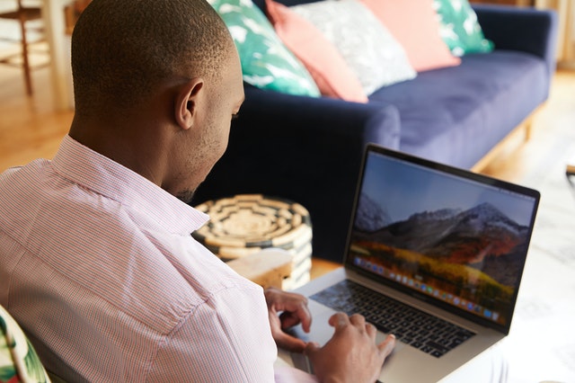 Finding good business opportunity online