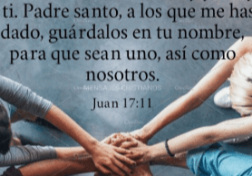 Dios Te Guardará