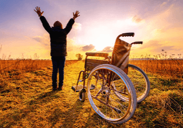 PUEDES CRECER ESPIRITUALMENTE