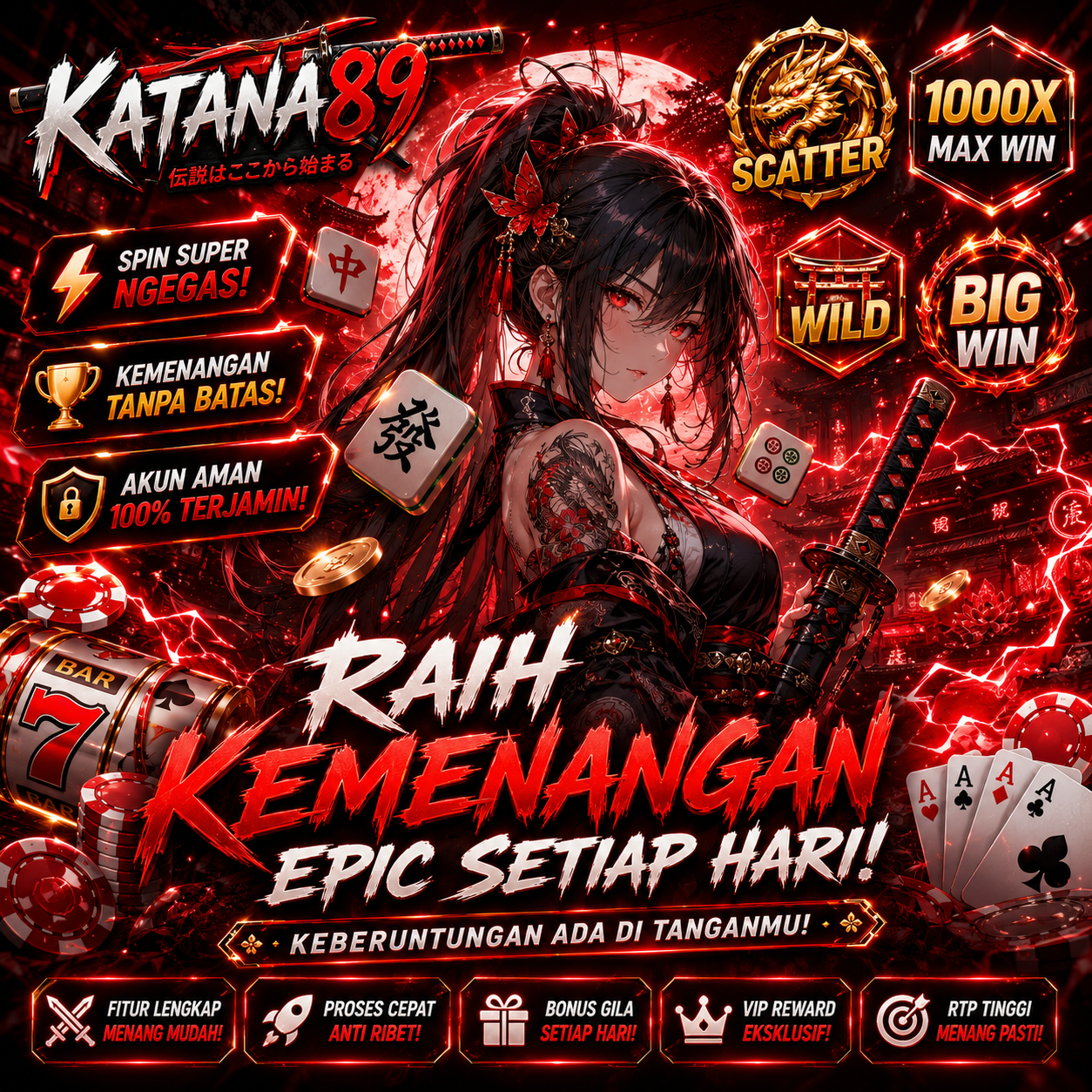 KATANA89