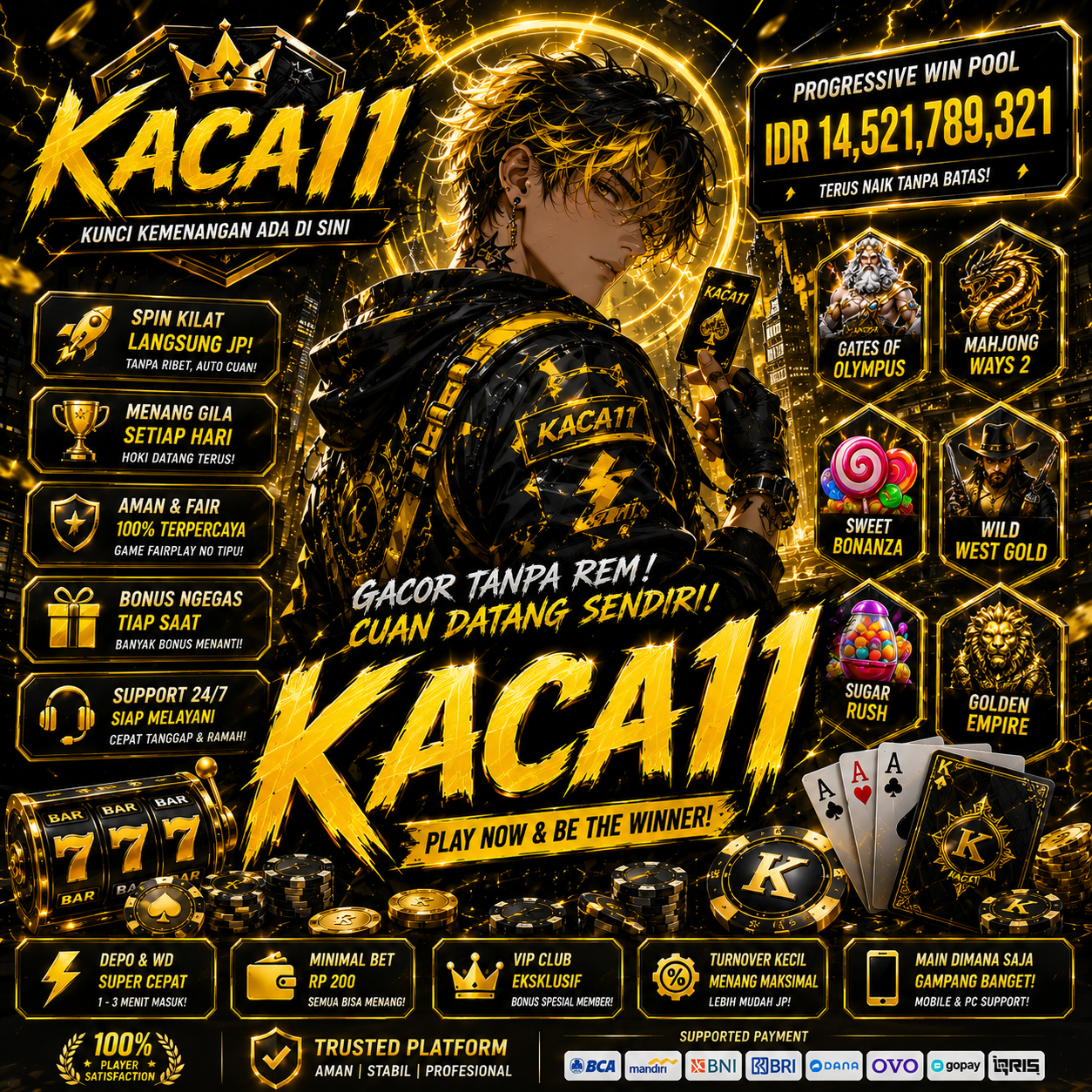 KACA11