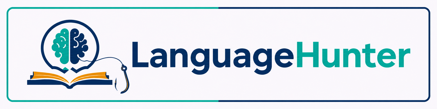 LanguageHunter