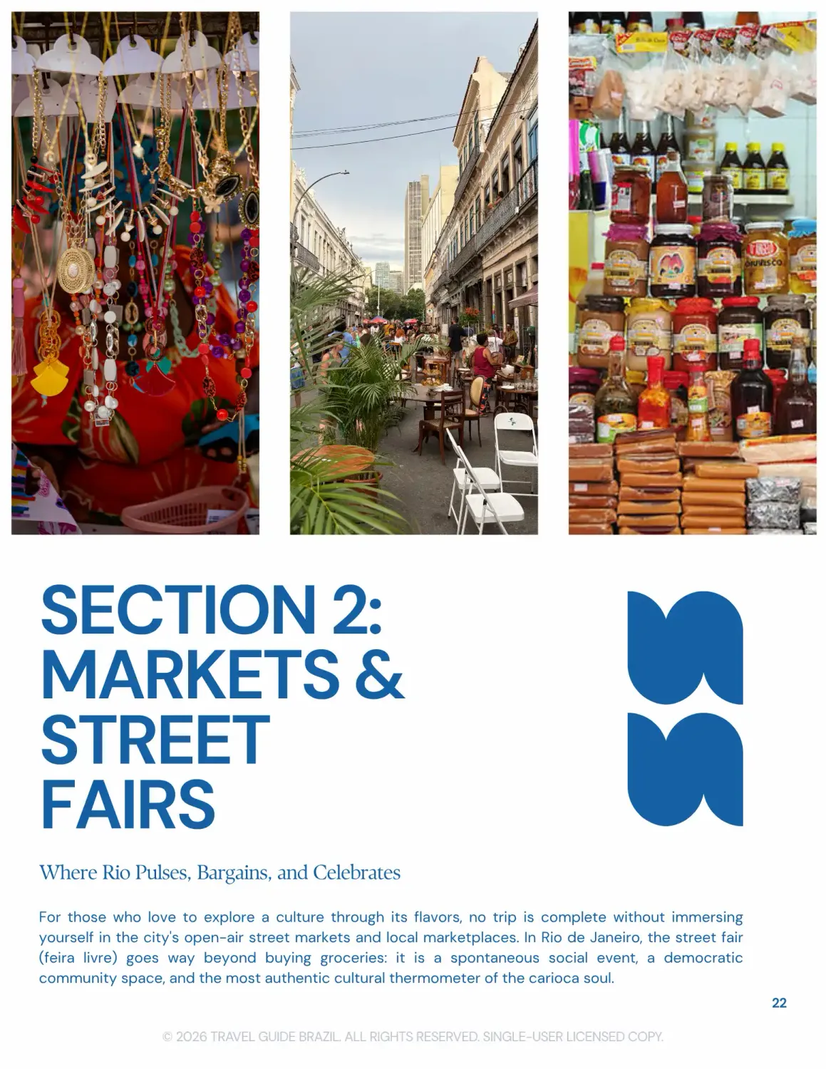 Inside the Rio de Janeiro Foodie Essentials guide — street market codes and insider etiquette for Carioca open-air markets