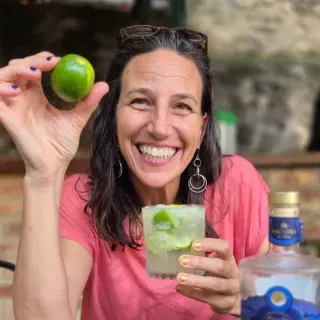 Heidi S, Travel Guide Brazil customer review