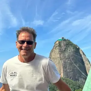 Jon F., Travel Guide Brazil customer review