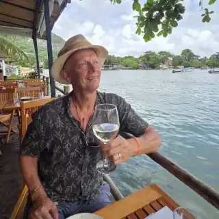Kevin D., Travel Guide Brazil customer review