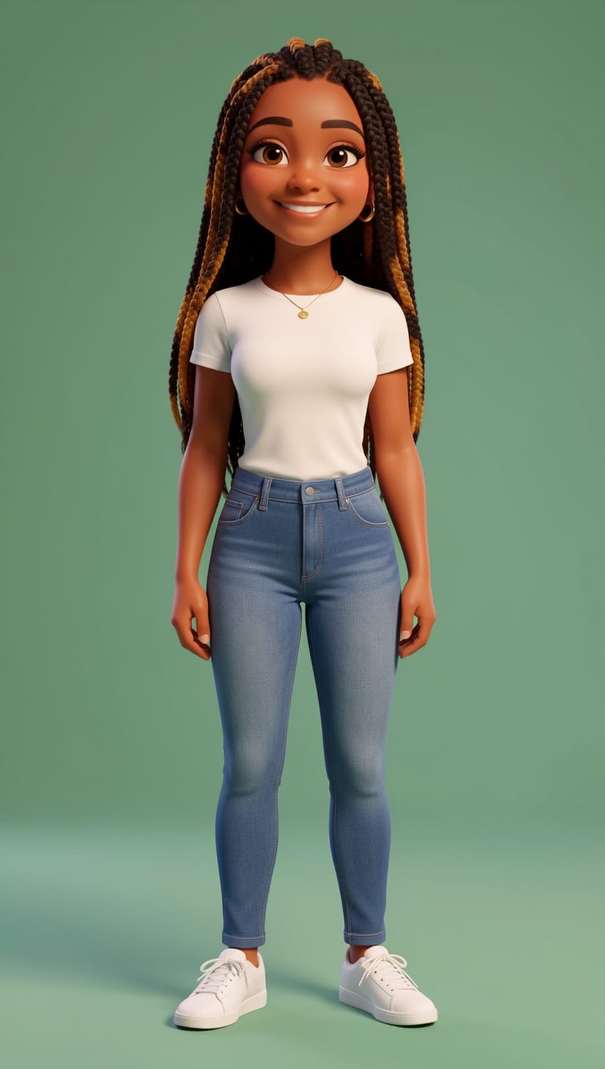 CeCe — your Cycle Compass AI companion