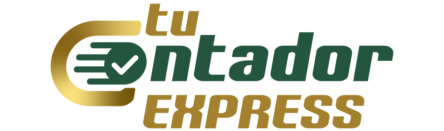 TU CONTADOR EXPRESS