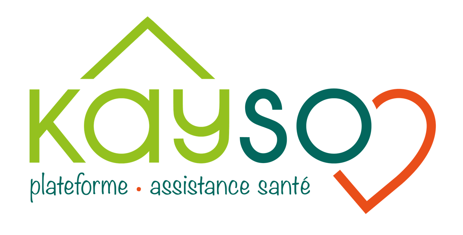 Logo Kayso