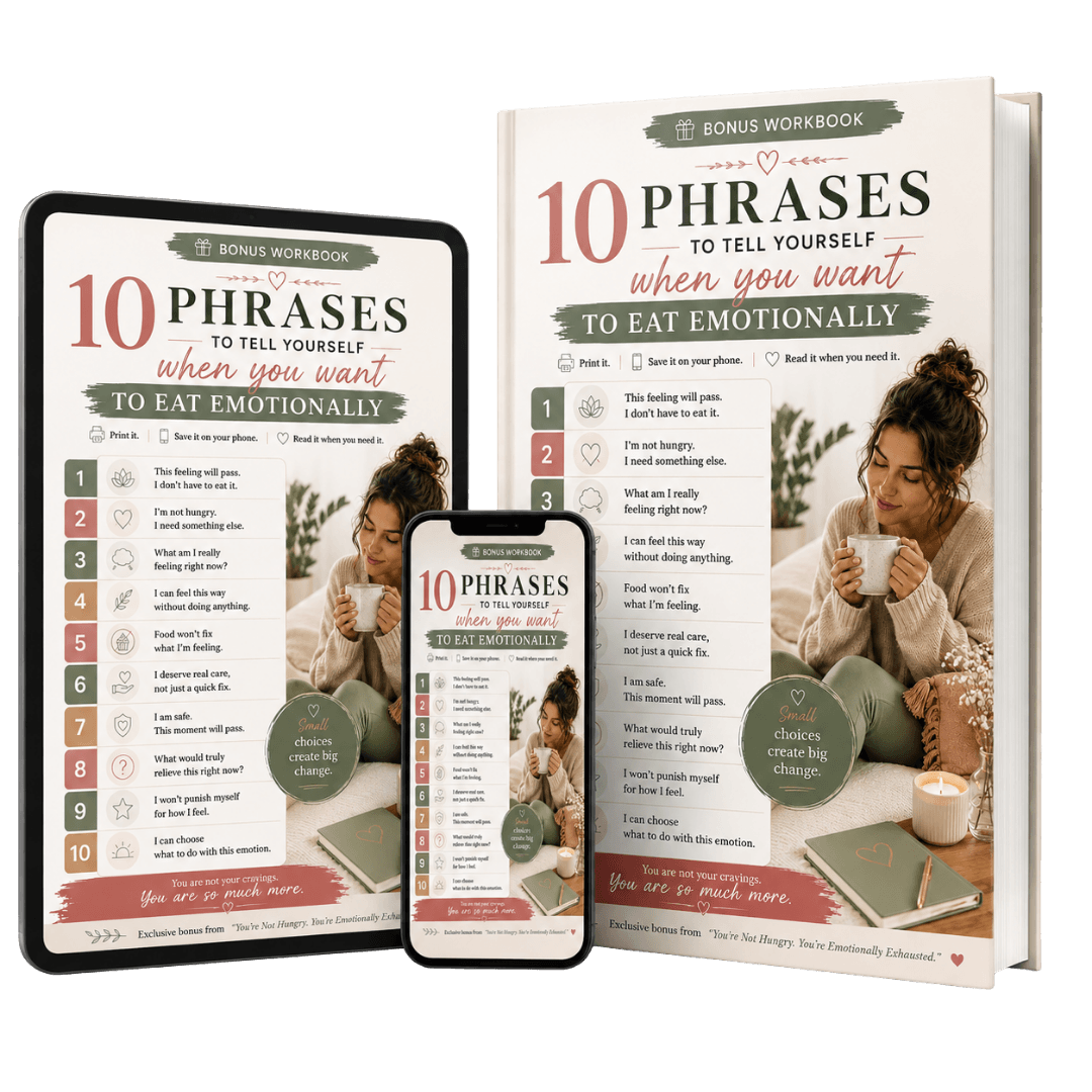 10 Phrases bonus cover
