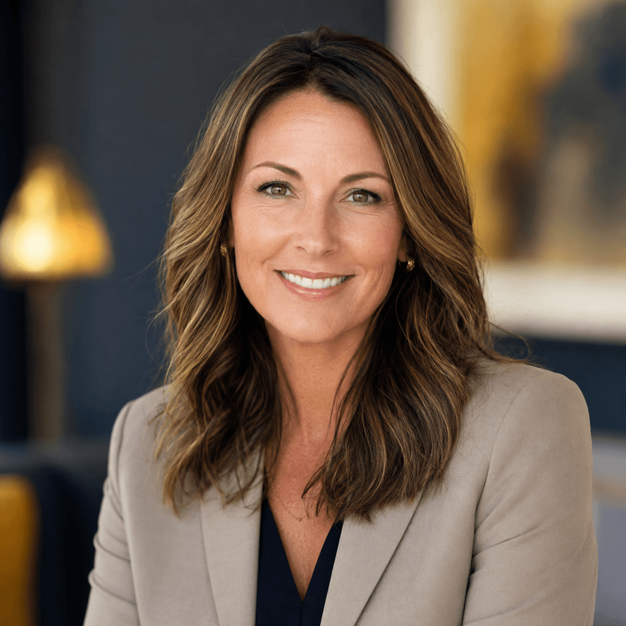 Megan Hartley, creator of the Lead Signal Routing Blueprint