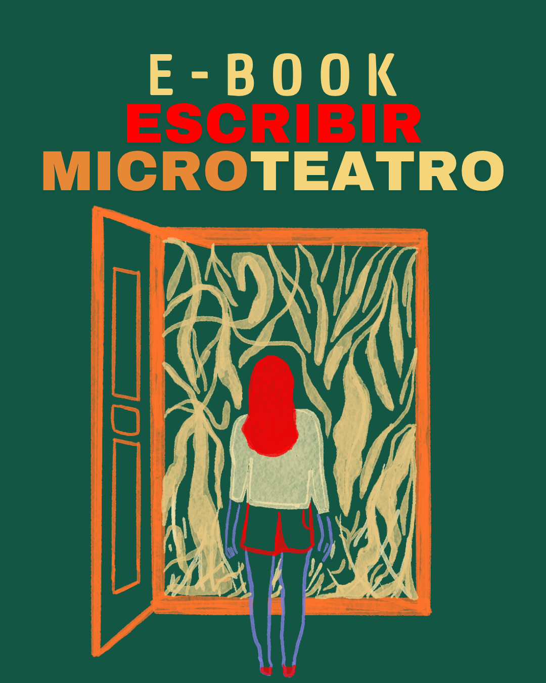 Escribir Microteatro — Escribir Teatro